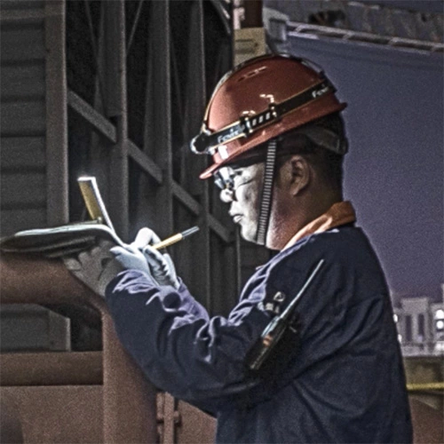 Automotive Repair Flashlights Fenix HM61R Rechargeable Headlamp | 1200 Lumens | Fenix Distributor - Image 6