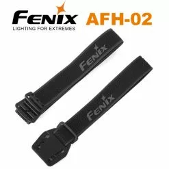 Accessories Fenix Headlamp Replacement Strap AFH-02 | Fenix Distributor