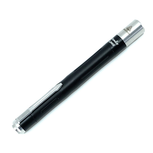 Automotive Repair Flashlights Fenix LD05 V2.0 Dual Light Penlight | Neutral White Plus UV - Image 6