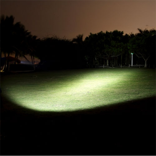 Automotive Repair Flashlights Fenix LD22 AA Flashlight | 300 Lumens - Image 3