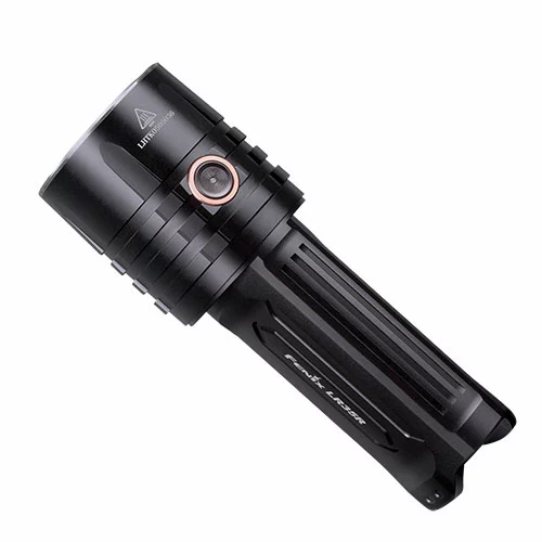 Boating Flashlights Fenix LR35R Compact Searchlight | 10,000 Lumens - Image 2