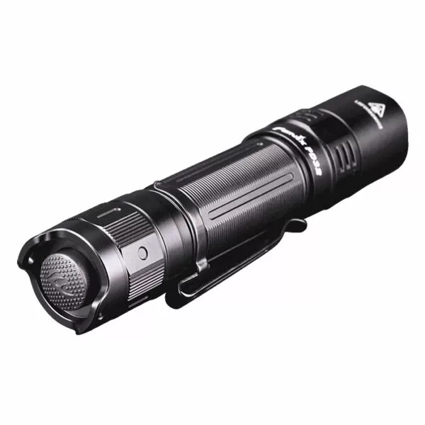 Boating Flashlights Fenix PD32 V2 Compact Flashlight | 1200 Lumens | Fenix Distributor - Image 3