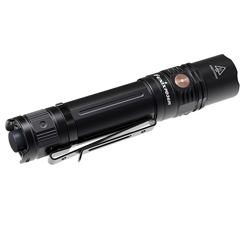 Automotive Repair Flashlights Fenix PD36R USB-C Rechargeable Flashlight | 1,600 Lumens - Image 6