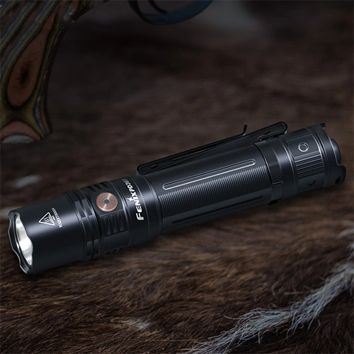Automotive Repair Flashlights Fenix PD36R USB-C Rechargeable Flashlight | 1,600 Lumens - Image 3