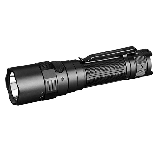 Automotive Repair Flashlights Fenix PD40R V2.0 Rechargeable Flashlight | 3000 Lumens - Image 6