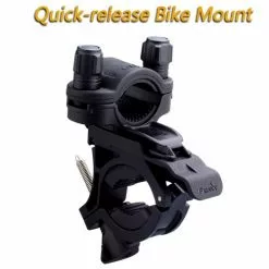Accessories Fenix Quick Release Bike Mount ALB-10 | Fenix Distributor