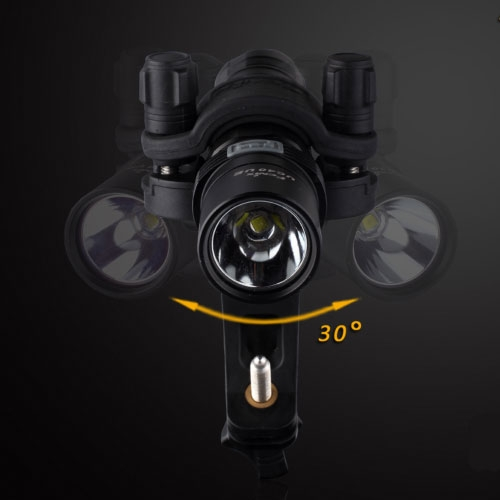 Accessories Fenix Quick Release Bike Mount ALB-10 | Fenix Distributor - Image 2