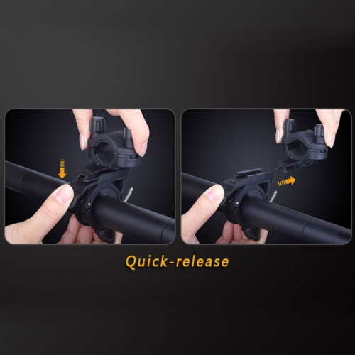 Accessories Fenix Quick Release Bike Mount ALB-10 | Fenix Distributor - Image 3