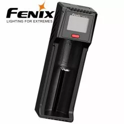 Accessories Fenix Single Bay Smart Battery Charger ARE-D1 | Fenix Distributor