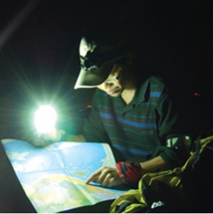 Accessories Fenix TK Camping Lampshade AD502-N - Image 3