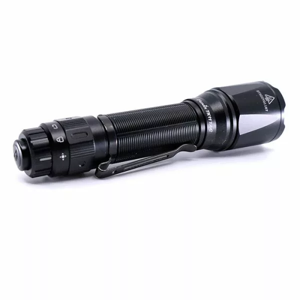 Boating Flashlights Fenix TK11 TAC Flashlight | 1600 Lumens | Fenix Distributor - Image 6