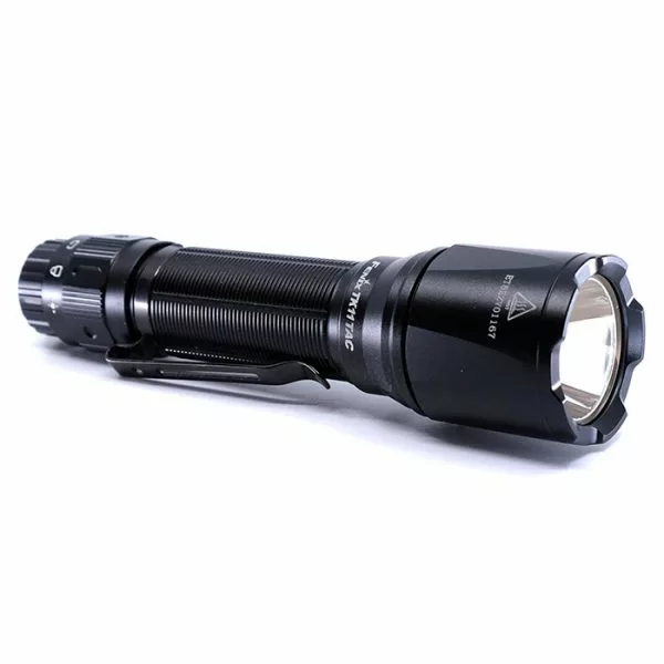 Boating Flashlights Fenix TK11 TAC Flashlight | 1600 Lumens | Fenix Distributor - Image 4