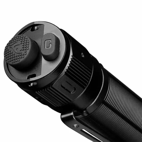 Boating Flashlights Fenix TK16 V2.0 High Performance Flashlight | 3100 Lumens - Image 3