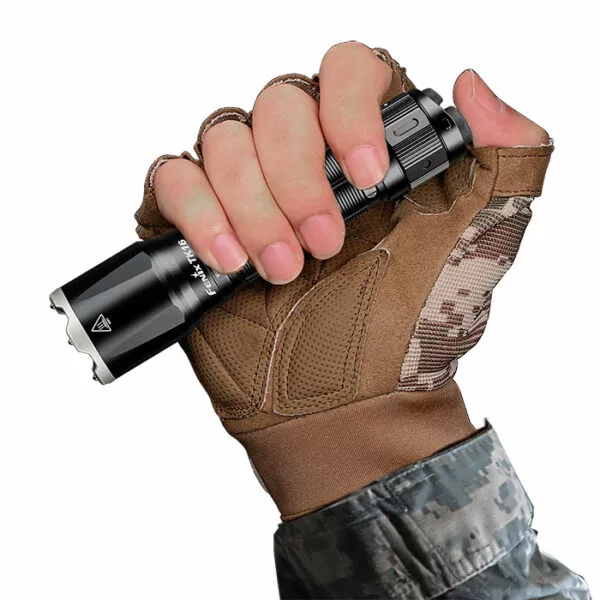 Boating Flashlights Fenix TK16 V2.0 High Performance Flashlight | 3100 Lumens - Image 5