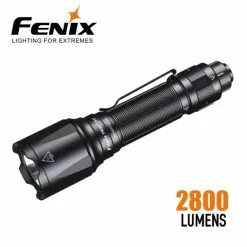 Bright Flashlights Fenix TK22 TAC Flashlight | Authorized Distributor