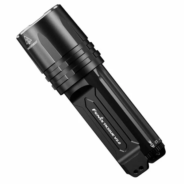 Boating Flashlights Fenix TK35UE V2.0 High Performance Flashlight | Authorized Distributor - Image 2