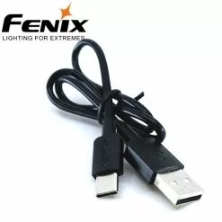 Accessories Fenix USB-C Charging Cable | Fenix Distributor