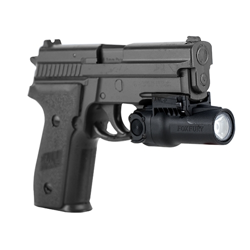 Weapon Mount FoxFury AWL Pistol Light | Over 50% Off Sale - Image 2