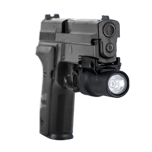 Weapon Mount FoxFury AWL Pistol Light | Over 50% Off Sale - Image 3