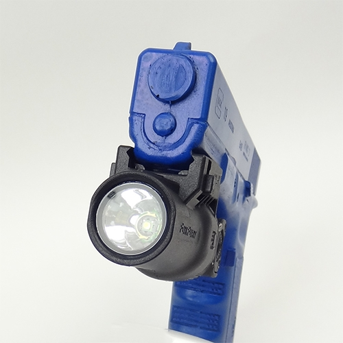 Weapon Mount FoxFury AWL Pistol Light | Over 50% Off Sale - Image 4