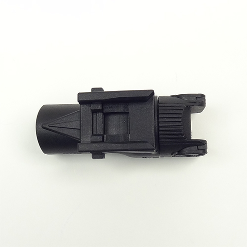 Weapon Mount FoxFury AWL Pistol Light | Over 50% Off Sale - Image 5