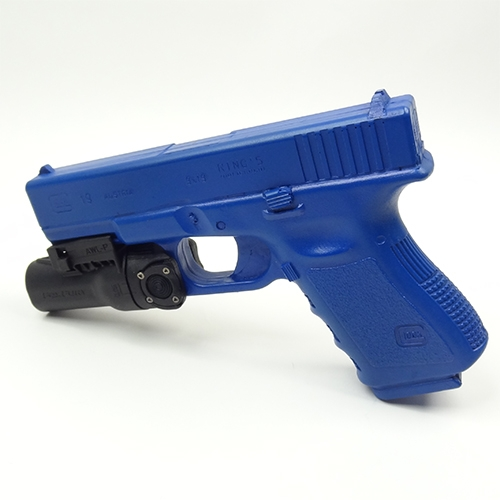 Weapon Mount FoxFury AWL Pistol Light | Over 50% Off Sale - Image 6