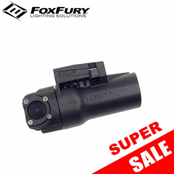 Weapon Mount FoxFury AWL Pistol Light | Over 50% Off Sale