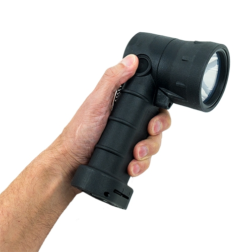 Fire FoxFury Breakthrough BT2-IS Intrinsically Safe Flashlight | Extra 20% Off Sale - Image 2