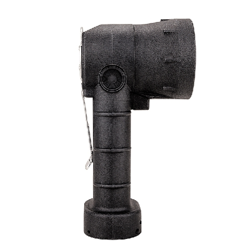 Fire FoxFury Breakthrough BT2-IS Intrinsically Safe Flashlight | Extra 20% Off Sale - Image 4