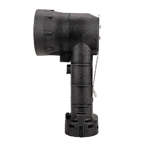 Fire FoxFury Breakthrough BT2-IS Intrinsically Safe Flashlight | Extra 20% Off Sale - Image 5