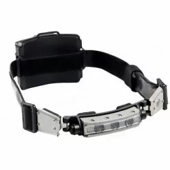 Fire Helmet Light | FoxFury Discover Series 480-009S