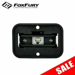 FoxFury Taker R40 Riot Shield Light | 40% Off Sale