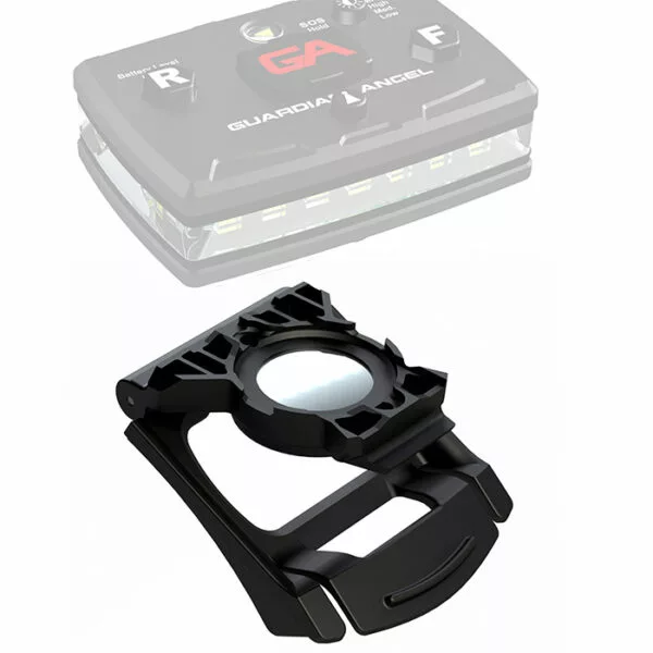Accessories Guardian Angel ACC-SCM Strap And Epaulet Mount - Image 5