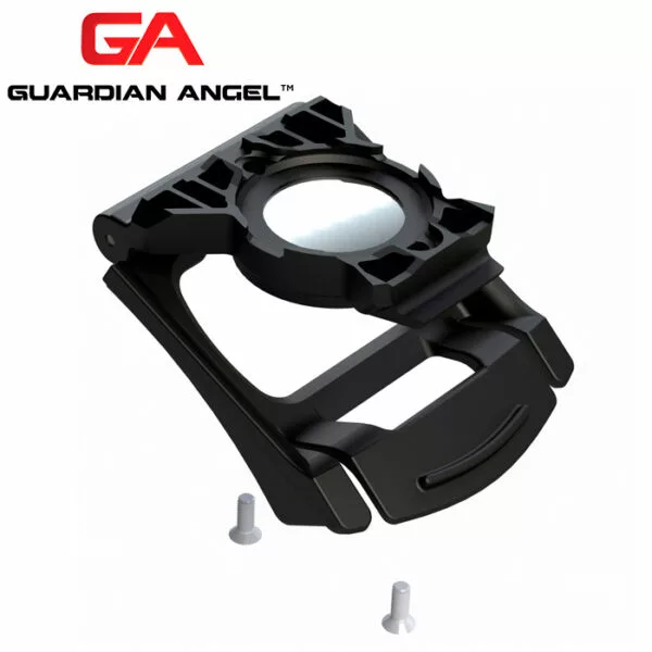 Accessories Guardian Angel ACC-SCM Strap And Epaulet Mount