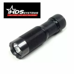 Camping HDS Systems EDC-T1B-325 | Made In The USA
