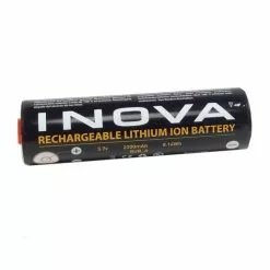 Batteries Inova T4R Lithium Ion Battery RUB-BO | Inova Distributor