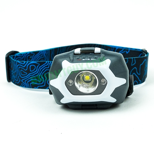 Automotive Repair Flashlights Inova STS Powerswitch Rechargeable Headlamp | 30% Off Sale - Image 2