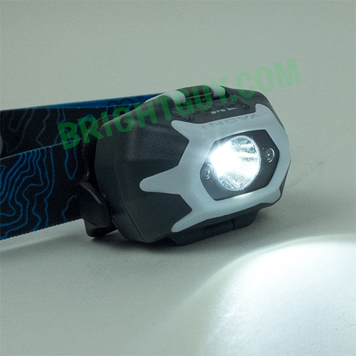 Automotive Repair Flashlights Inova STS Powerswitch Rechargeable Headlamp | 30% Off Sale - Image 3