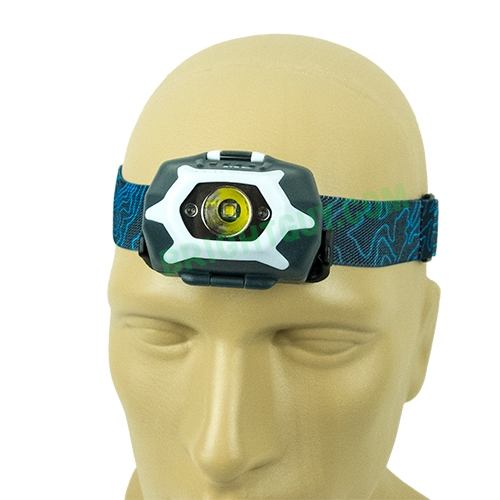 Automotive Repair Flashlights Inova STS Powerswitch Rechargeable Headlamp | 30% Off Sale - Image 5