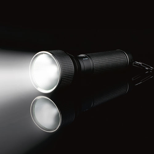 Boating Flashlights Inova T10R Rechargeable Flashlight & Power Bank - Image 4