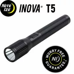 Duty Inova® T5 Tactical LED Flashlight | 1,075 Lumens