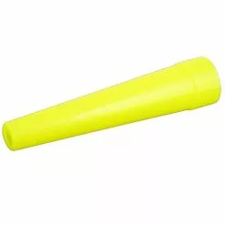 Accessories Inova Traffic Signal Cone Yellow For Inova Flashlights
