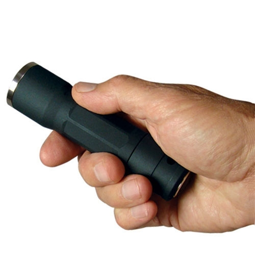 Camping Inova X3A Flashlight With Bike Mount - Image 2