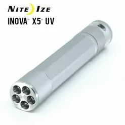 Automotive Repair Flashlights Inova X5 UV Flashlight | Pro Grade