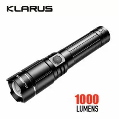 Boating Flashlights Klarus A2 Pro Adjustable Focus Flashlight | Klarus Distributor