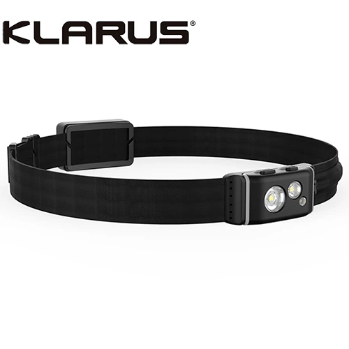 Automotive Repair Flashlights Klarus HR1 Pro Rechargeable Headlamp | Ultra Compact