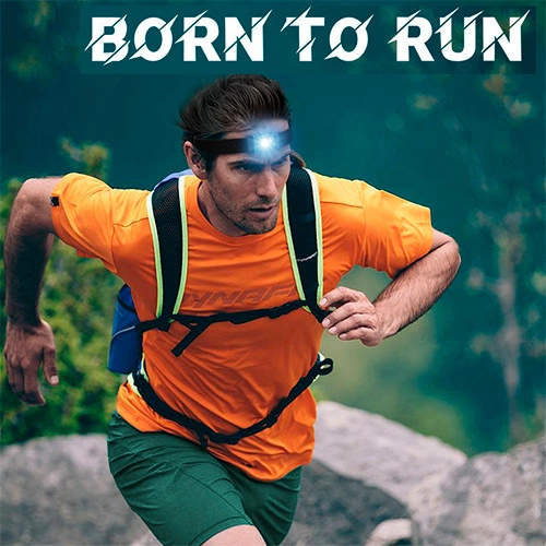 Automotive Repair Flashlights Klarus HR1 Pro Rechargeable Headlamp | Ultra Compact - Image 2