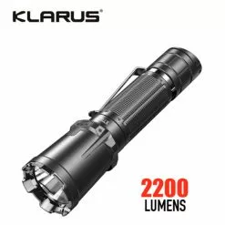 Boating Flashlights Klarus XT11GT PRO Extreme Output Flashlight | Klarus Distributor