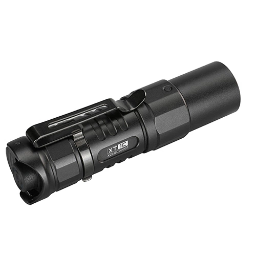 Boating Flashlights Klarus XT1C Small Rechargeable Flashlight | 1000 Lumens - Image 4