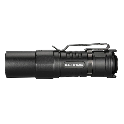 Boating Flashlights Klarus XT1C Small Rechargeable Flashlight | 1000 Lumens - Image 3